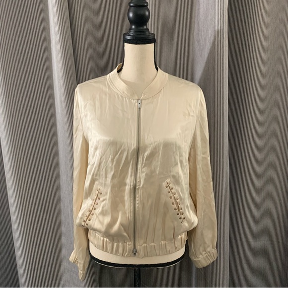 AMS pure jacket - Picture 1 of 6